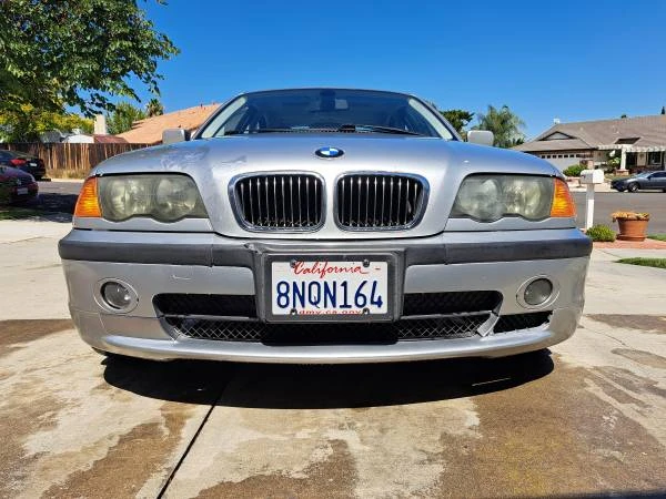 2001 BMW E46 330i & 330Ci - Image 3 of 21
