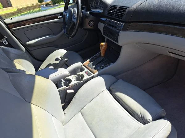 2001 BMW E46 330i & 330Ci - Image 7 of 21
