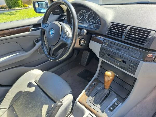 2001 BMW E46 330i & 330Ci - Image 8 of 21