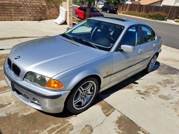 2001 BMW E46 330i & 330Ci - Image 2 of 21