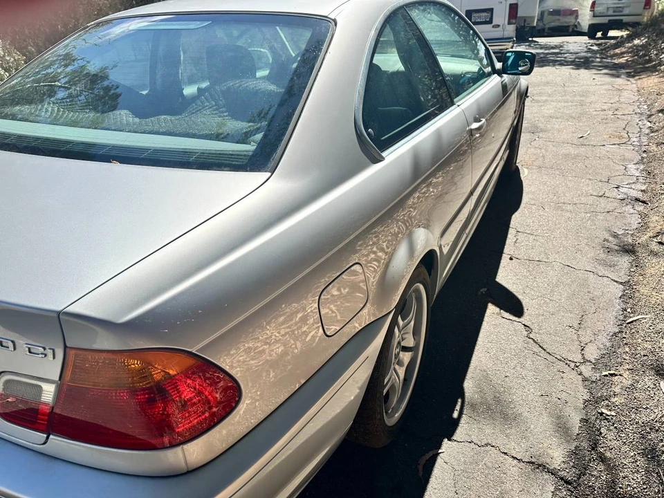 2001 BMW E46 330i & 330Ci - Image 2 of 8