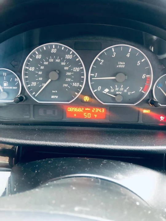 2001 BMW E46 330i & 330Ci - Image 7 of 7