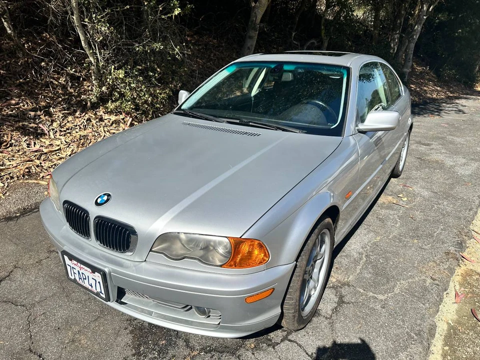 2001 BMW E46 330i & 330Ci - Image 5 of 8