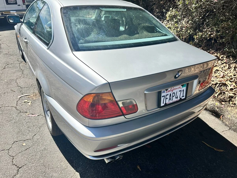 2001 BMW E46 330i & 330Ci - Image 3 of 8