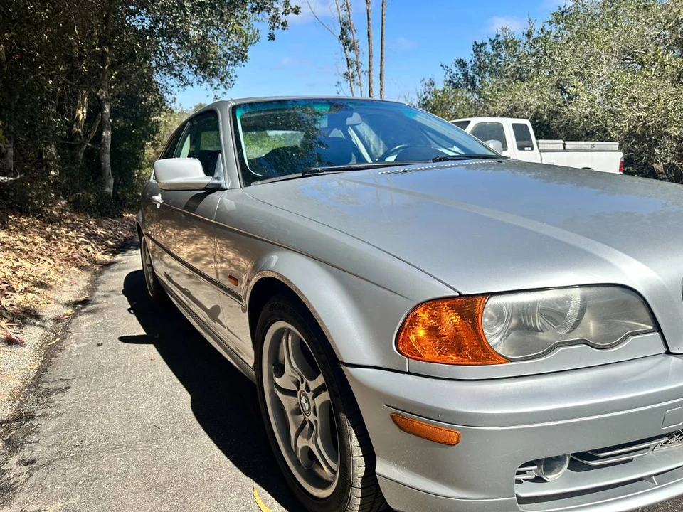 2001 BMW E46 330i & 330Ci - Image 4 of 8