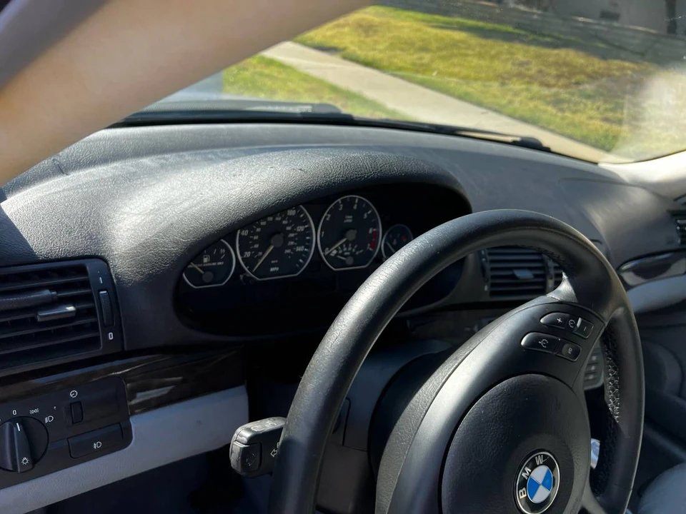 2001 BMW E46 330i & 330Ci - Image 5 of 8