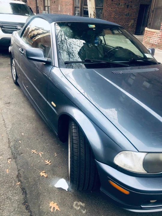 2001 BMW E46 330i & 330Ci - Image 4 of 7