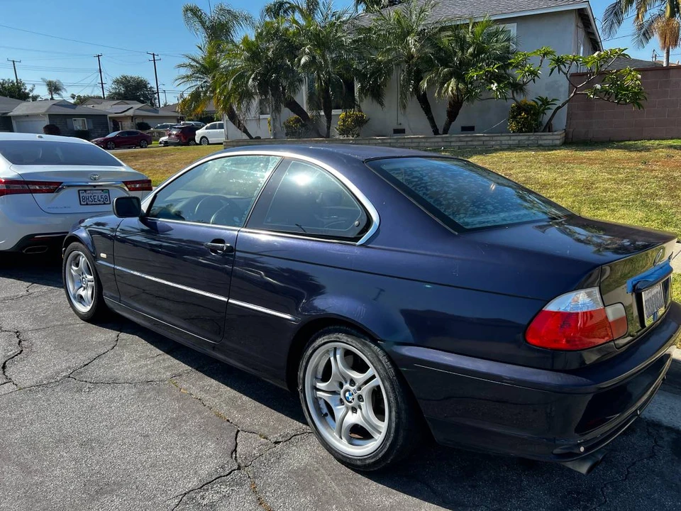 2001 BMW E46 330i & 330Ci - Image 4 of 8