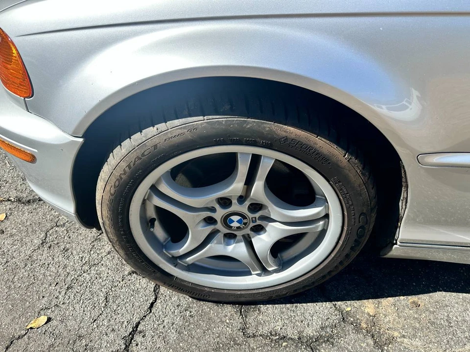 2001 BMW E46 330i & 330Ci - Image 8 of 8