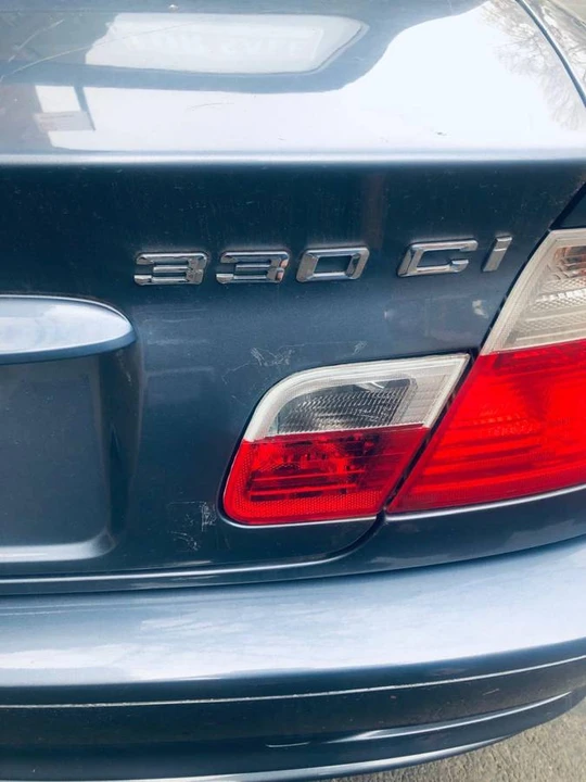 2001 BMW E46 330i & 330Ci - Image 3 of 7
