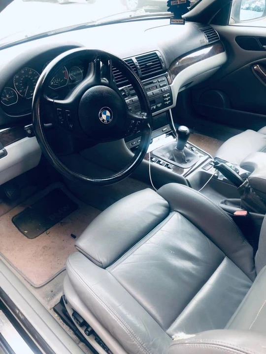 2001 BMW E46 330i & 330Ci - Image 6 of 7