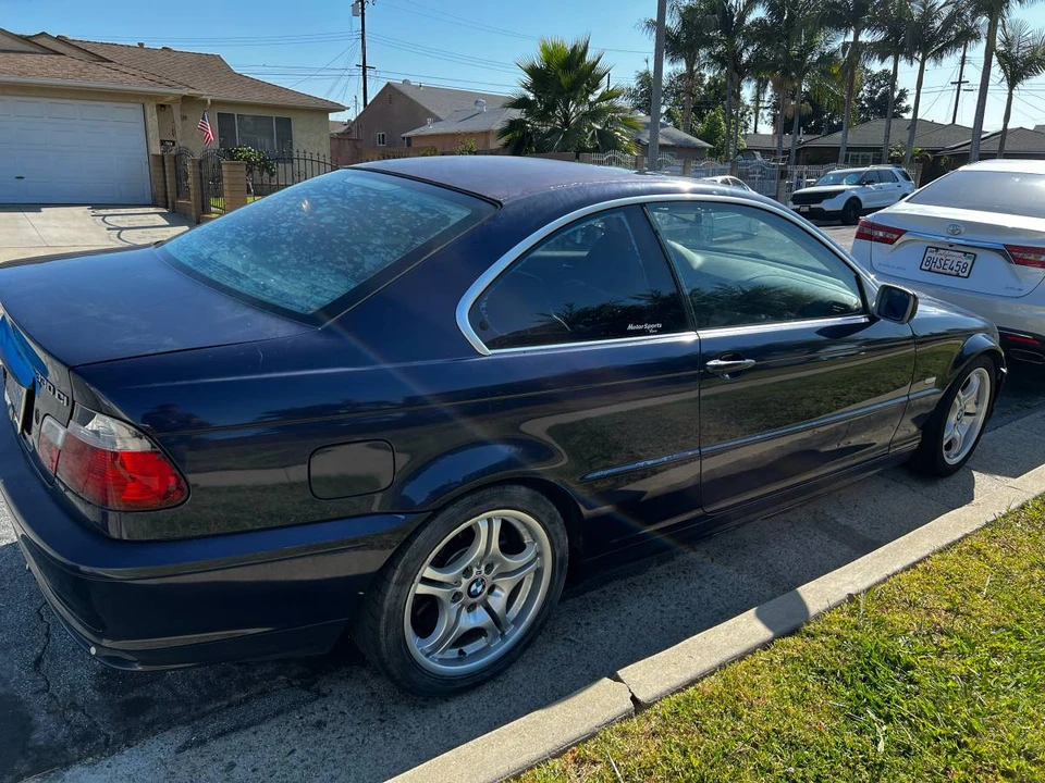 2001 BMW E46 330i & 330Ci - Image 3 of 8