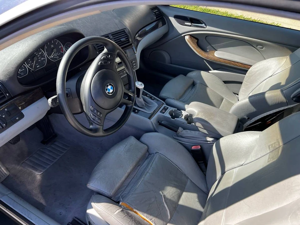 2001 BMW E46 330i & 330Ci - Image 7 of 8