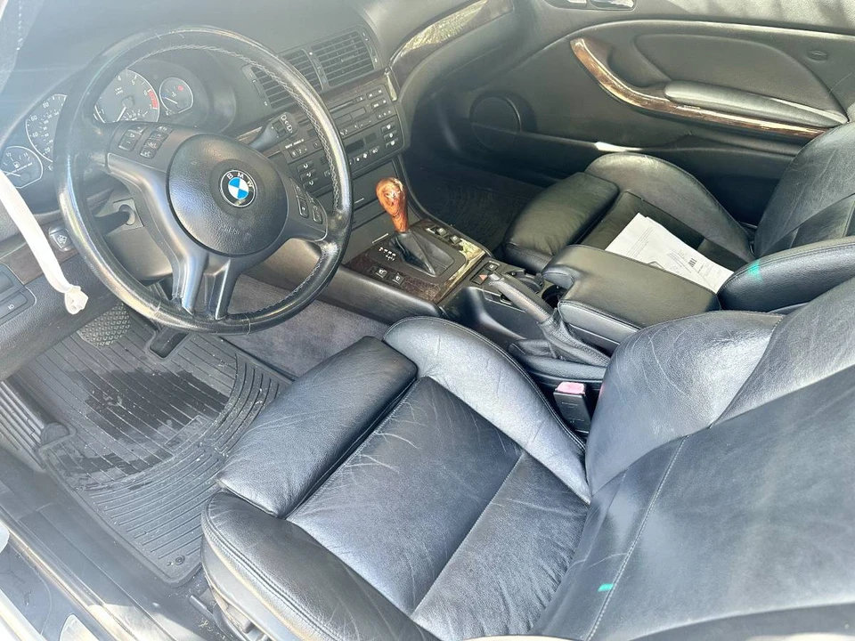 2001 BMW E46 330i & 330Ci - Image 7 of 8