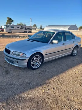 2001 BMW 330i