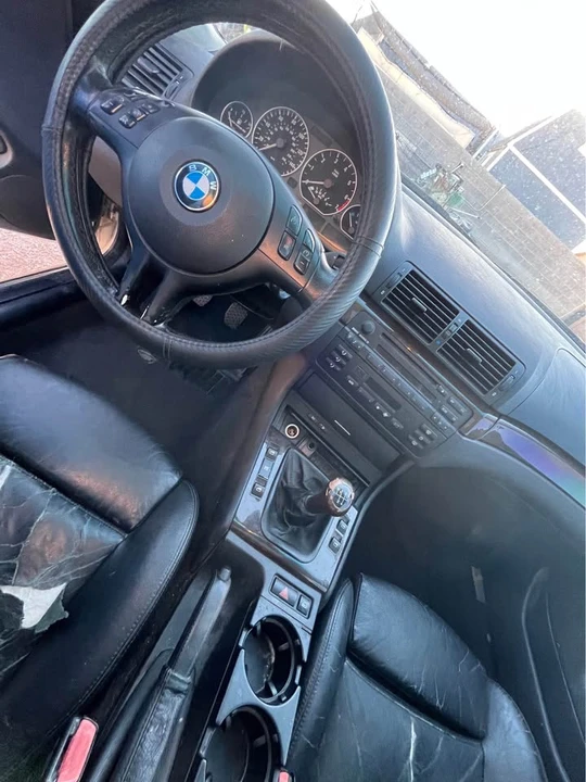 2001 BMW E46 330i & 330Ci - Image 6 of 6
