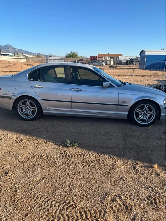 2001 BMW E46 330i & 330Ci - Image 3 of 6
