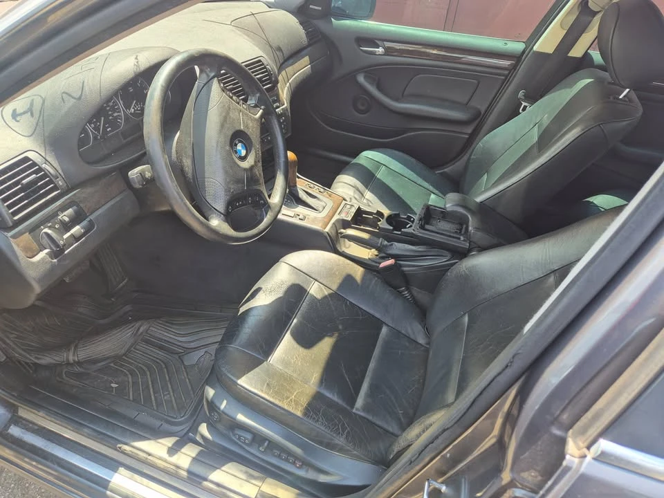 2001 BMW E46 330i & 330Ci - Image 8 of 9