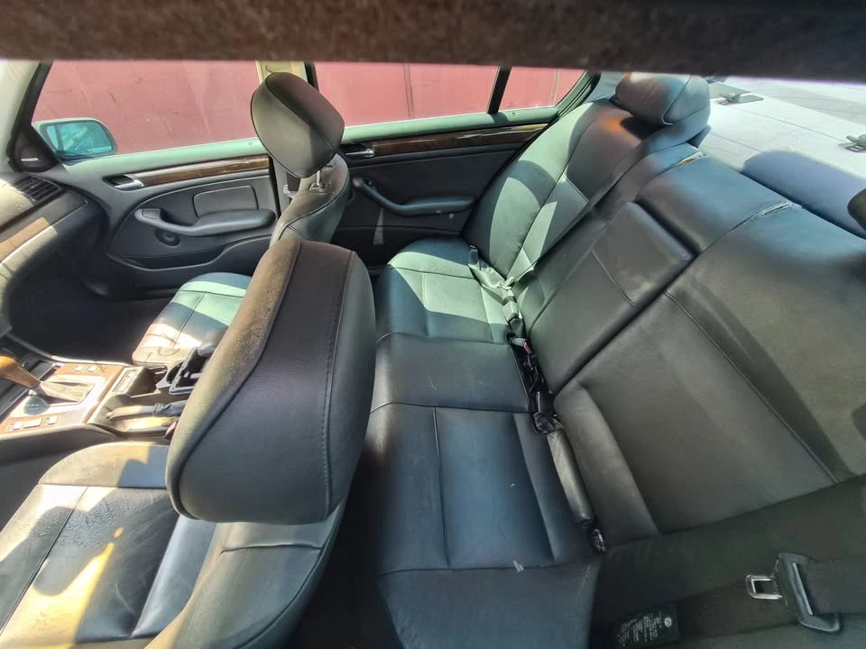2001 BMW E46 330i & 330Ci - Image 9 of 9