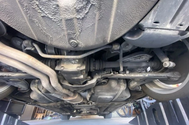 2001 BMW E46 330i & 330Ci - Image 7 of 7