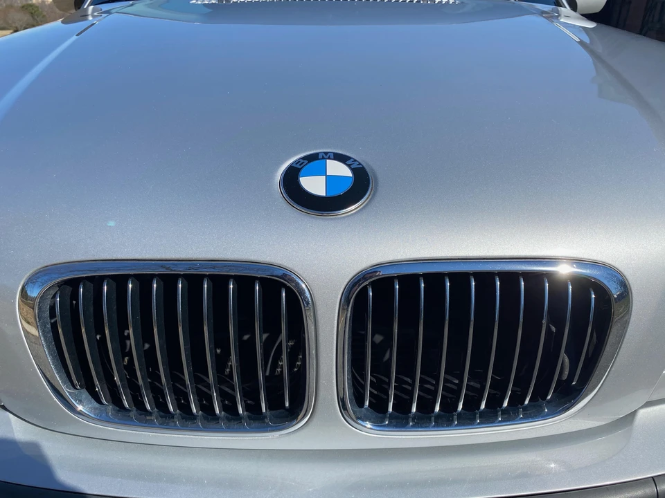 2001 BMW E46 330i & 330Ci - Image 18 of 31