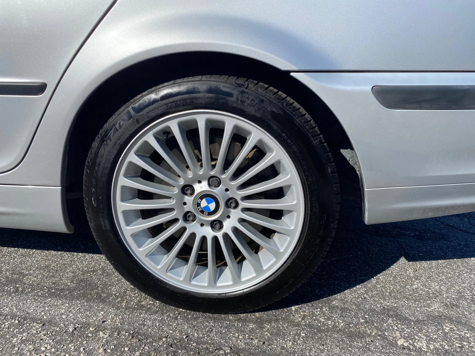 2001 BMW E46 330i & 330Ci - Image 29 of 31