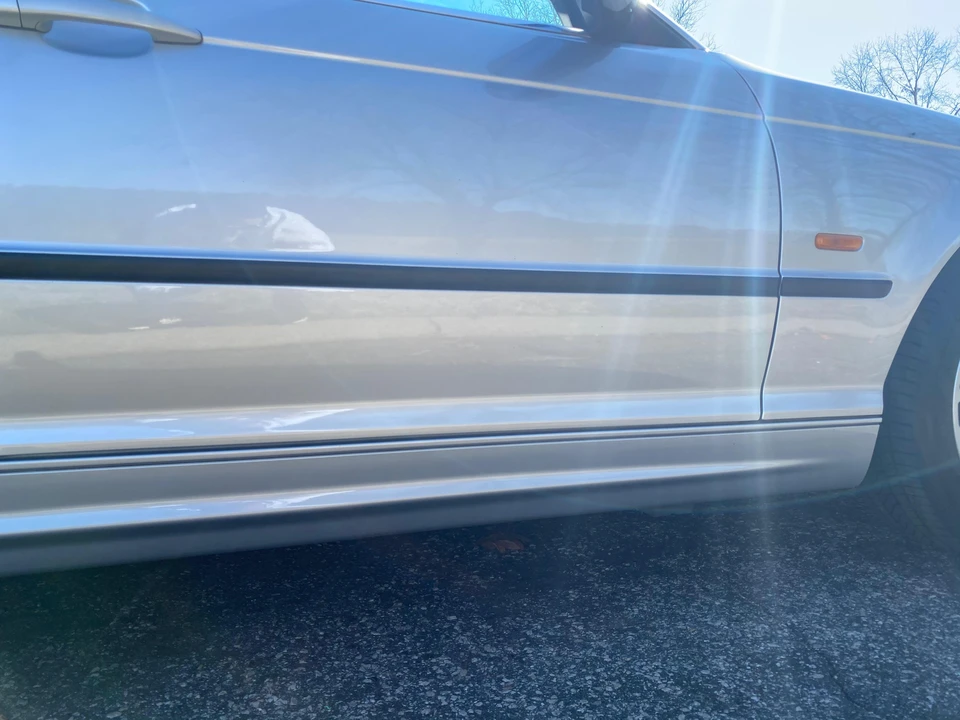 2001 BMW E46 330i & 330Ci - Image 23 of 31