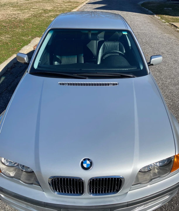 2001 BMW E46 330i & 330Ci - Image 17 of 31