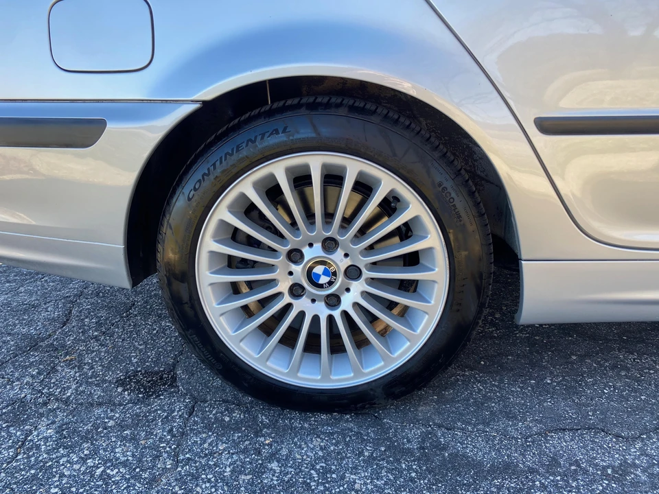 2001 BMW E46 330i & 330Ci - Image 31 of 31