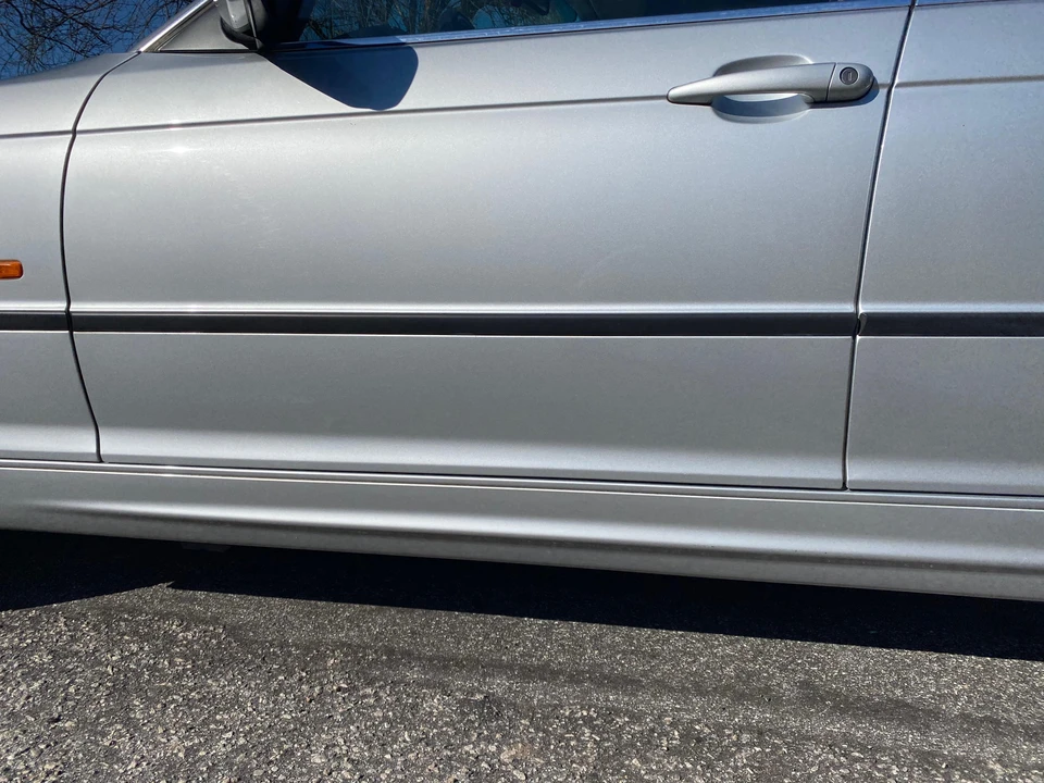 2001 BMW E46 330i & 330Ci - Image 20 of 31