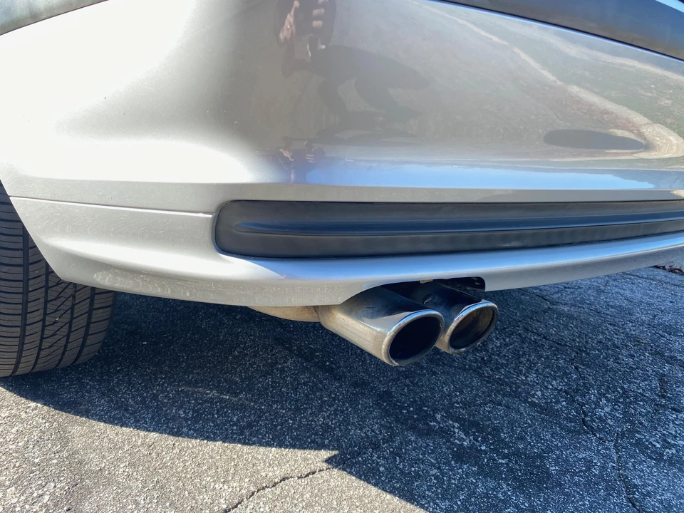 2001 BMW E46 330i & 330Ci - Image 27 of 31