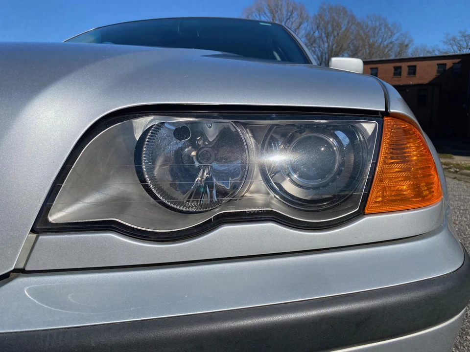 2001 BMW E46 330i & 330Ci - Image 16 of 31
