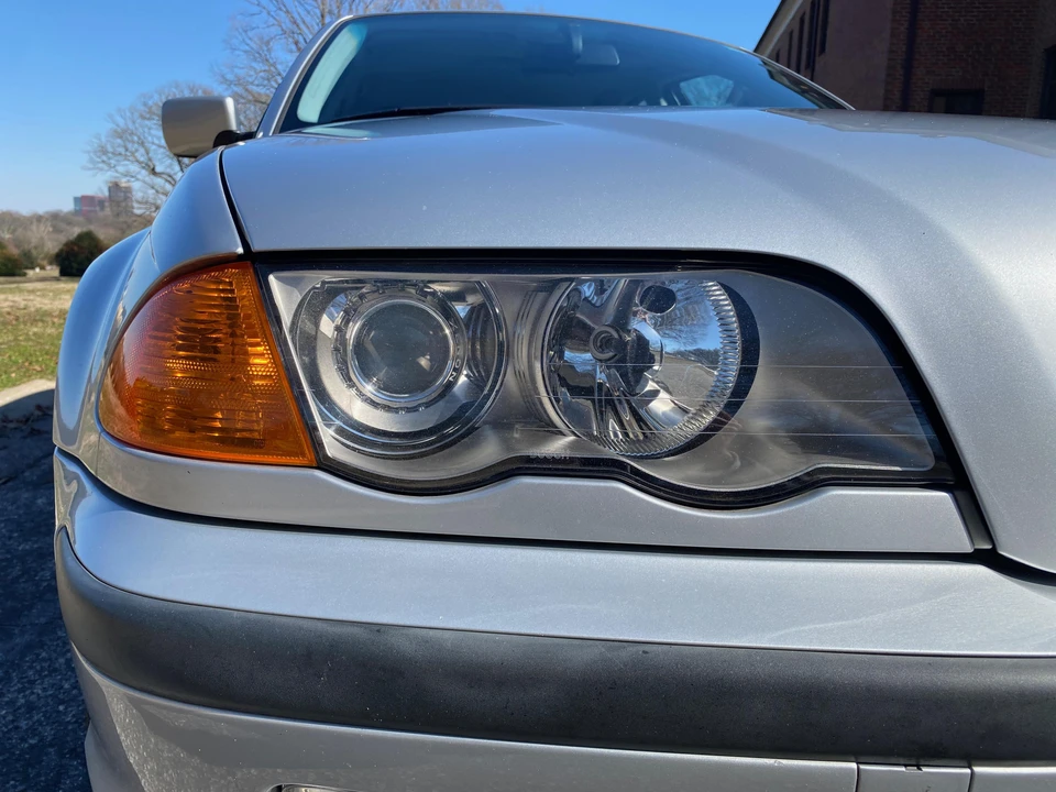 2001 BMW E46 330i & 330Ci - Image 15 of 31