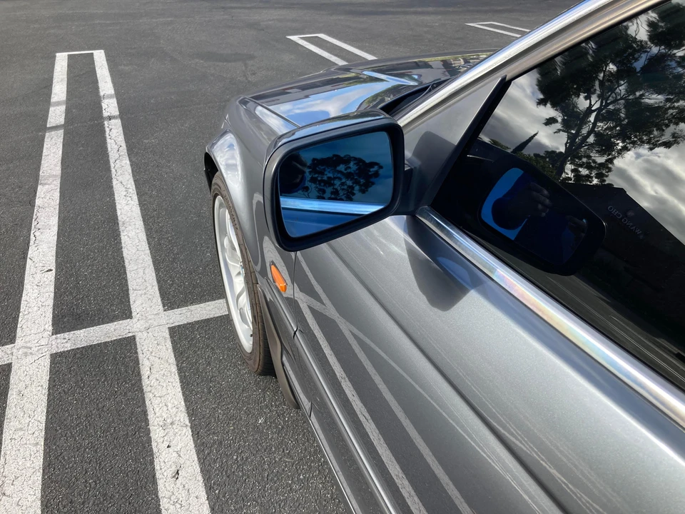2001 BMW E46 330i & 330Ci - Image 18 of 31