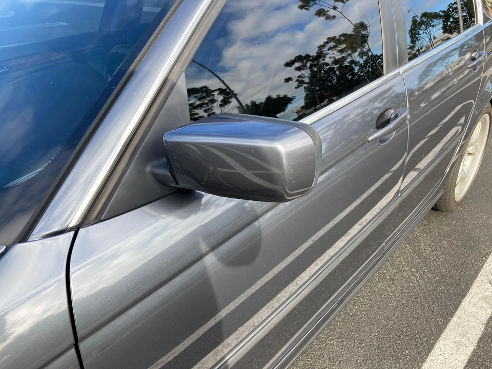 2001 BMW E46 330i & 330Ci - Image 17 of 31