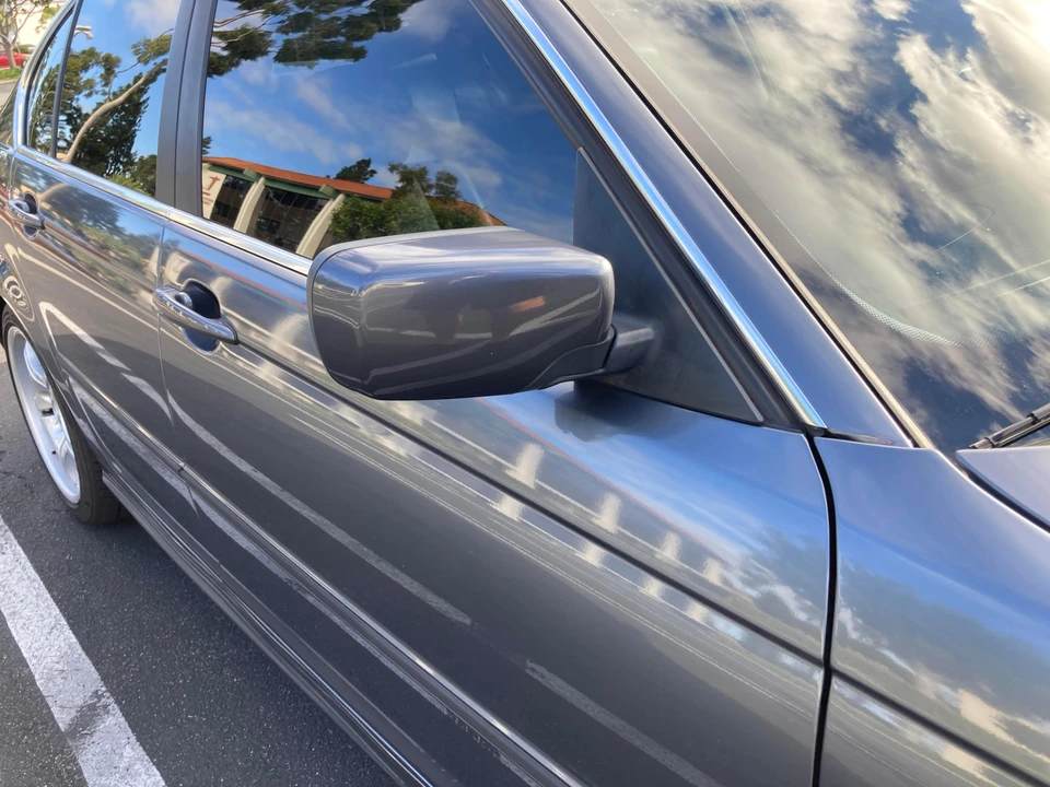 2001 BMW E46 330i & 330Ci - Image 23 of 31