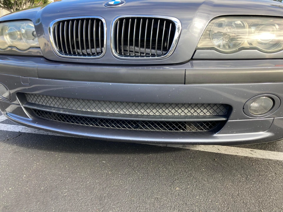 2001 BMW E46 330i & 330Ci - Image 26 of 31