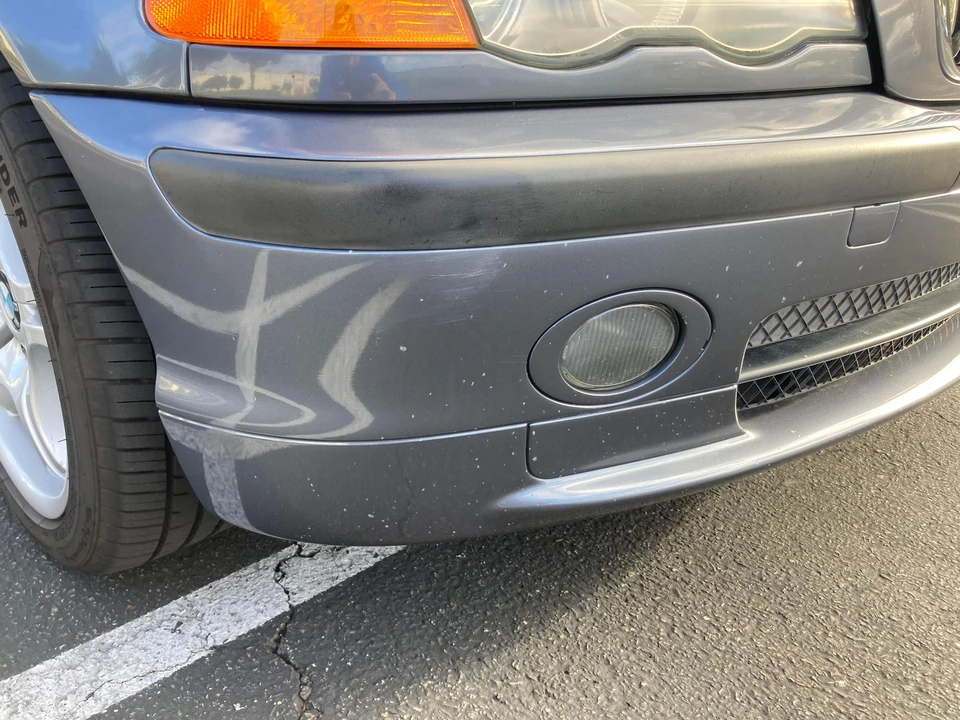 2001 BMW E46 330i & 330Ci - Image 24 of 31