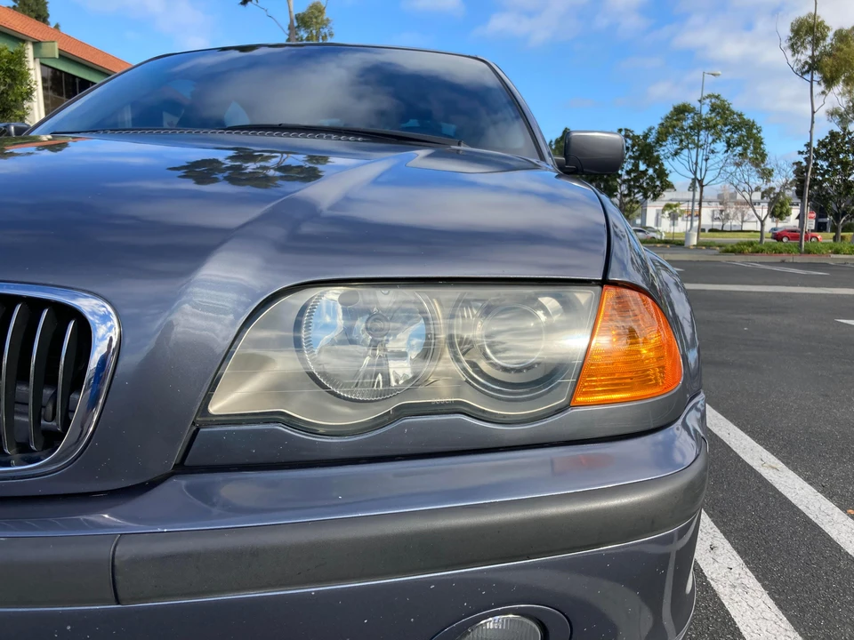 2001 BMW E46 330i & 330Ci - Image 16 of 31
