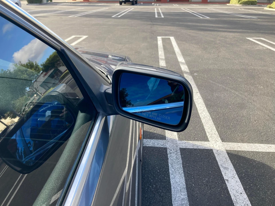 2001 BMW E46 330i & 330Ci - Image 22 of 31