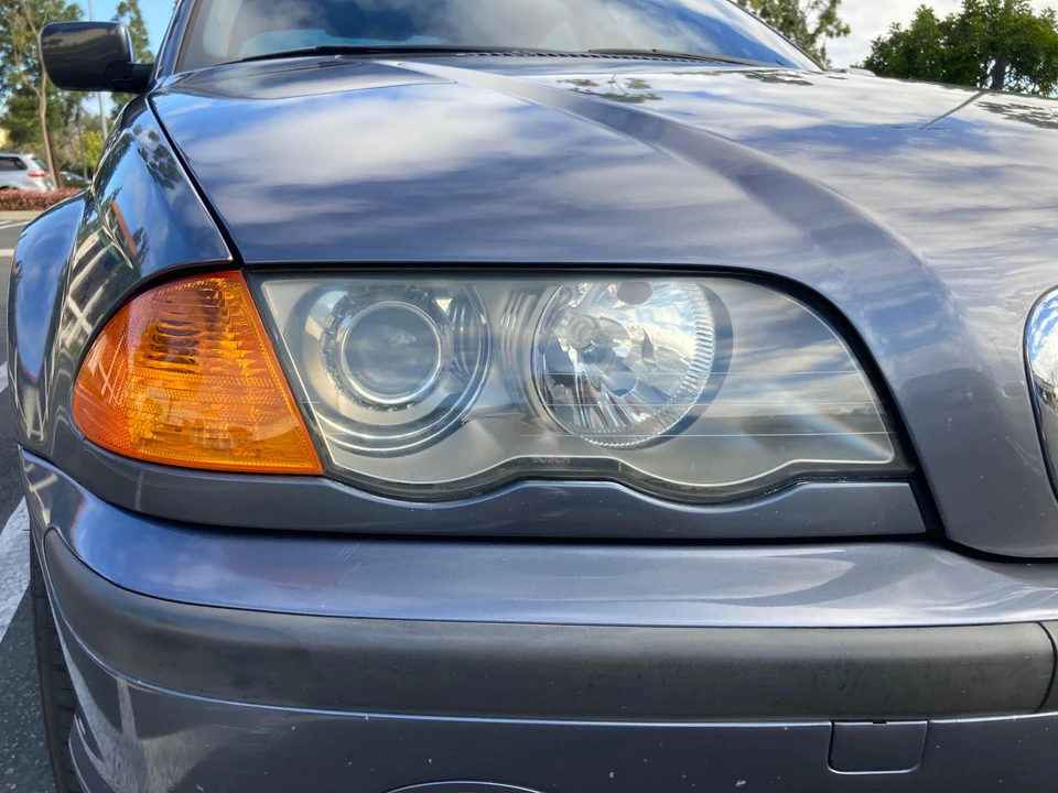 2001 BMW E46 330i & 330Ci - Image 15 of 31