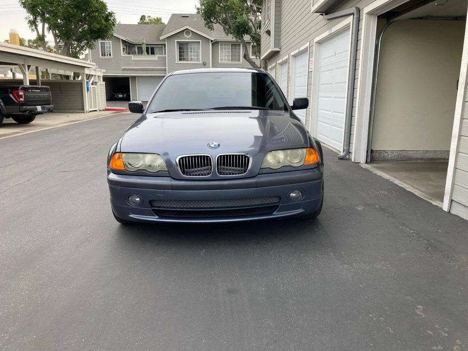 2001 BMW E46 330i & 330Ci - Image 6 of 31