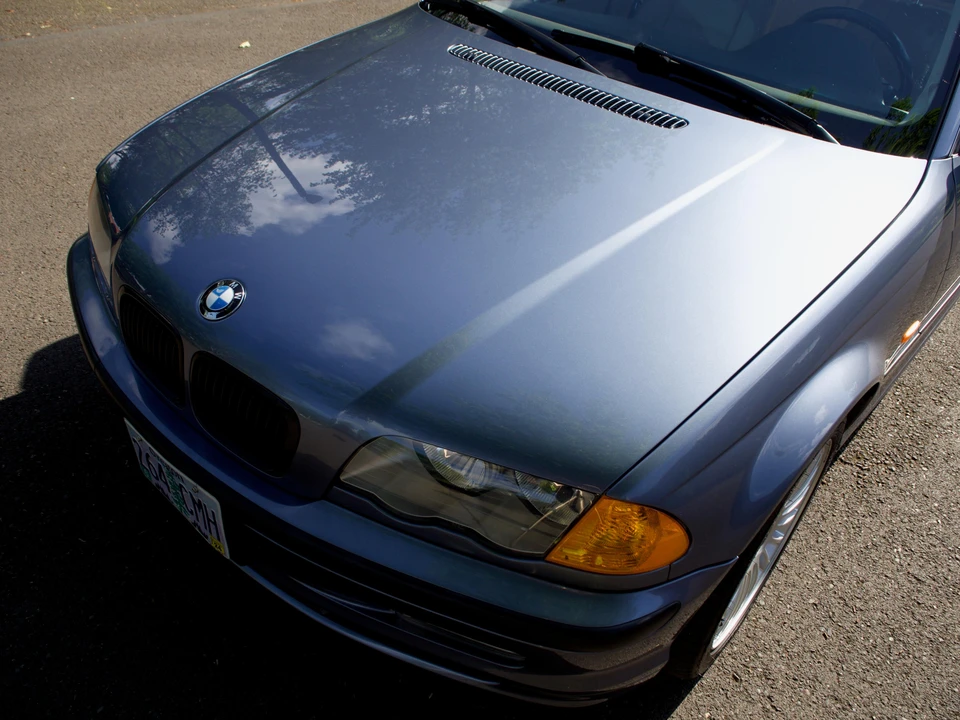 2001 BMW E46 330i & 330Ci - Image 17 of 31