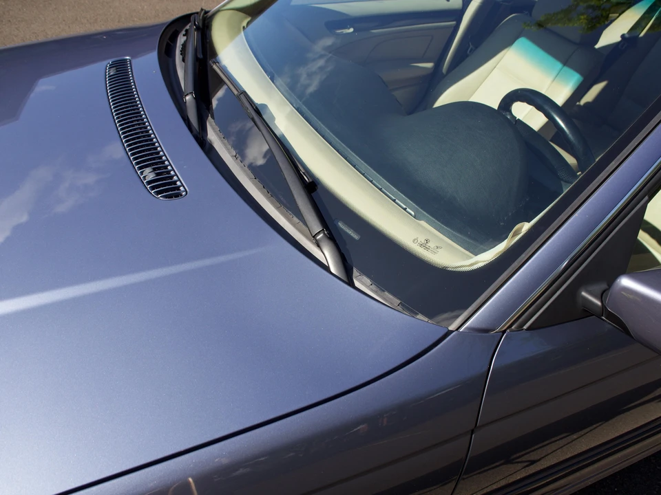 2001 BMW E46 330i & 330Ci - Image 20 of 31
