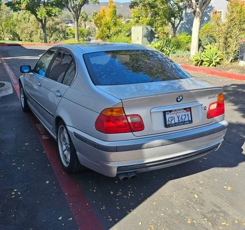 2001 BMW E46 330i & 330Ci - Image 5 of 15