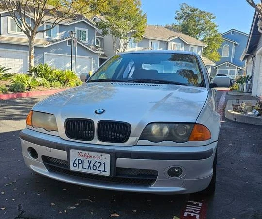 2001 BMW E46 330i & 330Ci - Image 4 of 15