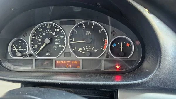 2001 BMW E46 330i & 330Ci - Image 7 of 15
