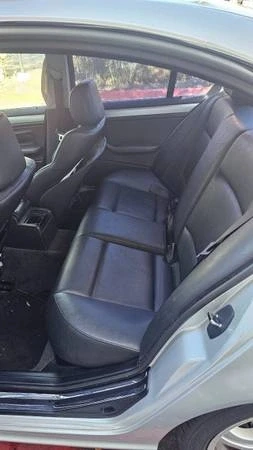 2001 BMW E46 330i & 330Ci - Image 9 of 15