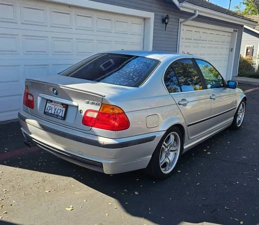 2001 BMW E46 330i & 330Ci - Image 6 of 15