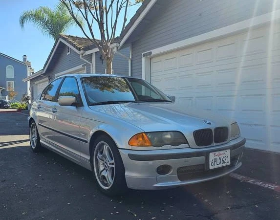 2001 BMW E46 330i & 330Ci - Image 3 of 15